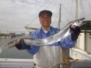 おおせき丸 釣果