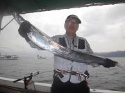 おおせき丸 釣果