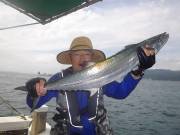 おおせき丸 釣果