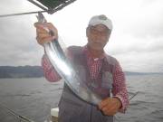 おおせき丸 釣果