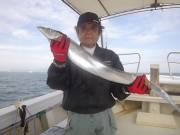 おおせき丸 釣果