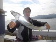 おおせき丸 釣果