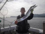 おおせき丸 釣果