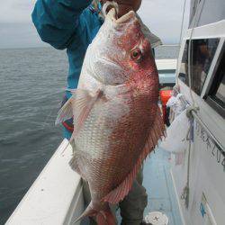 海人丸（うみんちゅまる） 釣果