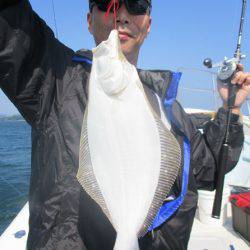 海人丸（うみんちゅまる） 釣果