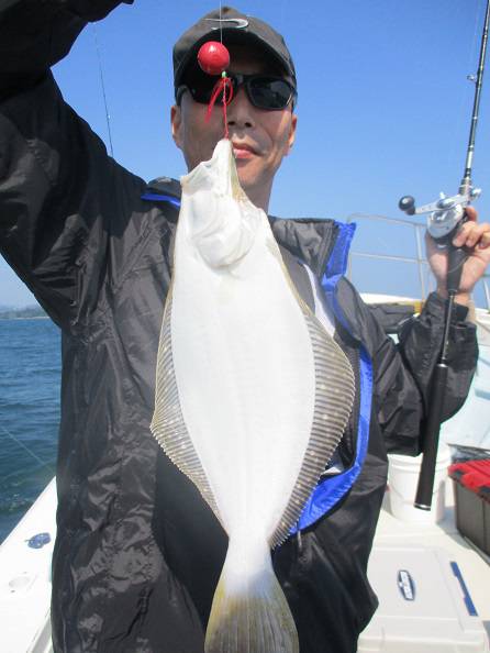 海人丸（うみんちゅまる） 釣果