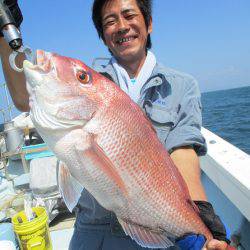 海人丸（うみんちゅまる） 釣果