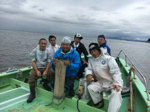 喜久丸 釣果