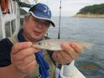 山本丸 釣果