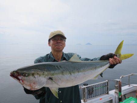 アジアマリンサービス 釣果