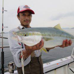アジアマリンサービス 釣果