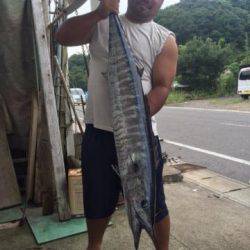 Sea Frend 片山丸 釣果