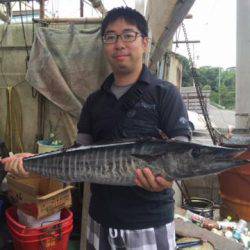 Sea Frend 片山丸 釣果