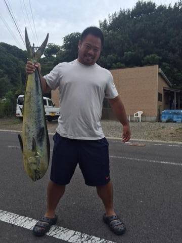 Sea Frend 片山丸 釣果