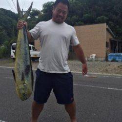 Sea Frend 片山丸 釣果