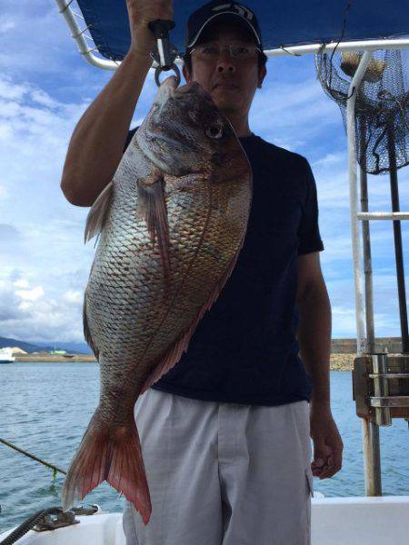 LUZ PLAYA　ルスプラージャ 釣果