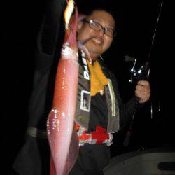 Aquanaut（アクアノート） 釣果