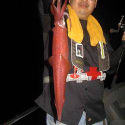 Aquanaut（アクアノート） 釣果