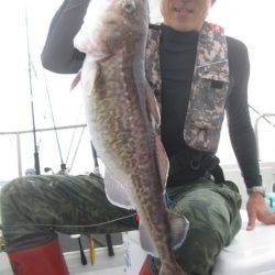 Aquanaut（アクアノート） 釣果