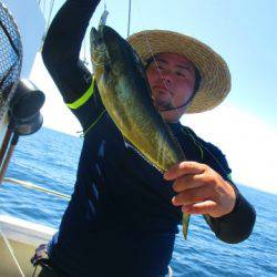 フィッシングガイド とちぎ 釣果