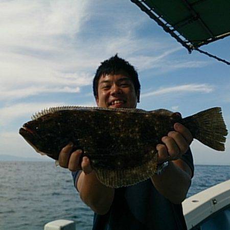 第二常豊丸 釣果