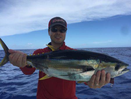 群星・むるぶし 釣果