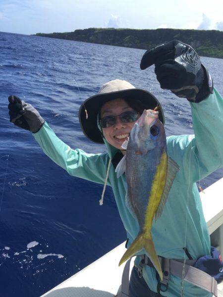 群星・むるぶし 釣果