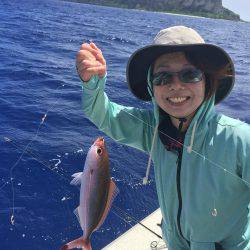 群星・むるぶし 釣果