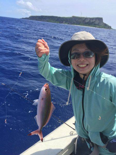 群星・むるぶし 釣果