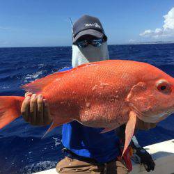 群星・むるぶし 釣果
