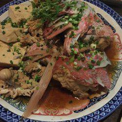 群星・むるぶし 釣果