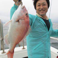 海人丸（うみんちゅまる） 釣果