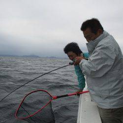 海人丸（うみんちゅまる） 釣果