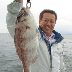 海人丸（うみんちゅまる） 釣果