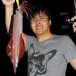 Aquanaut（アクアノート） 釣果