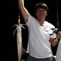 Aquanaut（アクアノート） 釣果