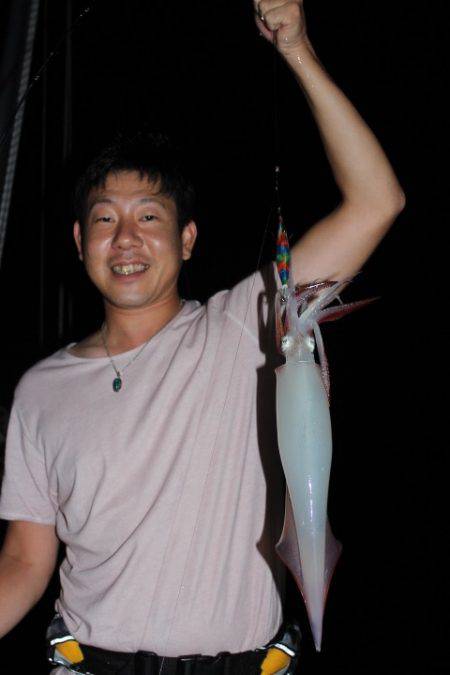 Aquanaut（アクアノート） 釣果