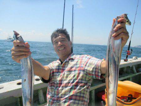 大進丸 釣果