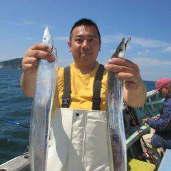 大進丸(愛知) 釣果