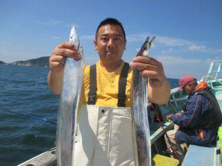 大進丸(愛知) 釣果