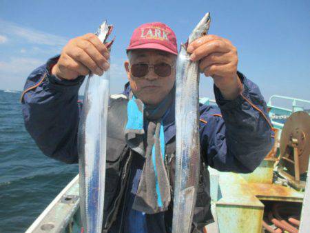 大進丸(愛知) 釣果