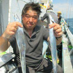 大進丸(愛知) 釣果