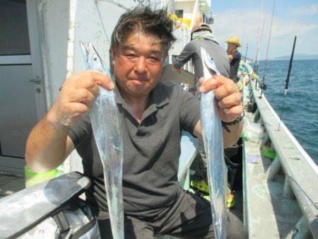 大進丸(愛知) 釣果