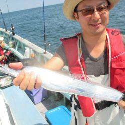 大進丸(愛知) 釣果