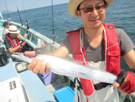 大進丸(愛知) 釣果