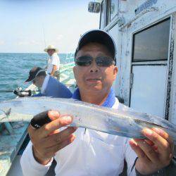 大進丸(愛知) 釣果