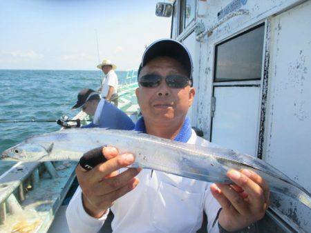 大進丸(愛知) 釣果
