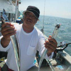 大進丸(愛知) 釣果