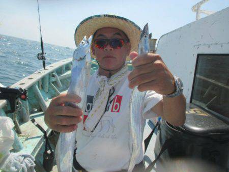 大進丸(愛知) 釣果