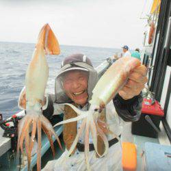 大進丸（愛知） 釣果